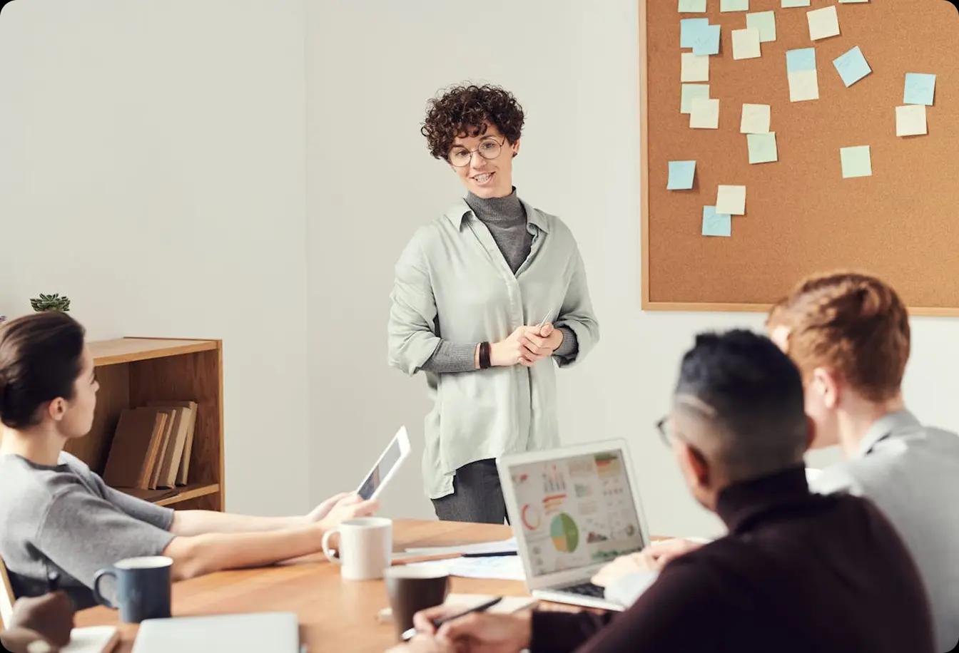 Post Placement Support